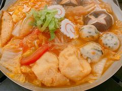 -8锅臭臭锅·正宗台湾小火锅(中心五路店)