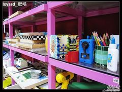 -瓦匠工社·马赛克·积木拼图·亲子手工DIY