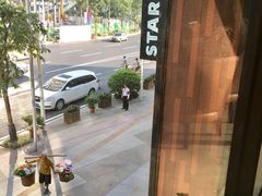 -星巴克臻选(广州高德置地秋广场店)