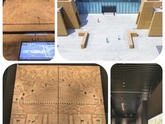 -北京大葆台遗址博物馆