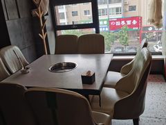 -狼头山火锅 KTV欢唱·烤串(理工大学店)