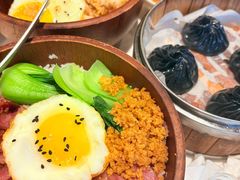 -春家·非遗手工小吃(徐汇万科广场店)