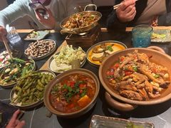 -三杯赤運·中式小酒馆(所城里店)