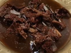 -芦月轩羊蝎子(北蜂窝店)