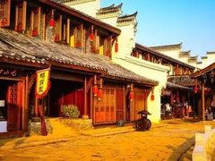 -大小河街