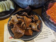 -白乐天毛肚火锅馆(南滨路店)