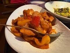 -甘尼仕印度餐厅爵士酒吧(阳春巷店)