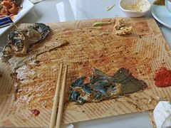 -何适山庄 ·可团建(水长城P2停车场店)