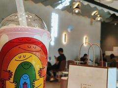 -奈雪的茶(中粮祥云小镇店)