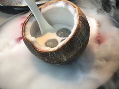 椰汁汤圆-大董(工体店)