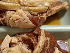 -盛江山自助料理(奥莱锦辉购物广场店)