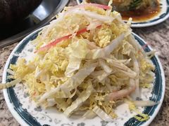 -厚味居炙子烤肉·清真(天桥南纬路店)