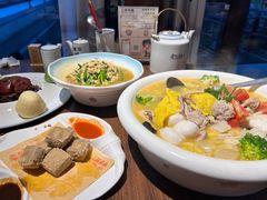 -绍兴老味道·非遗门店(银泰城店)