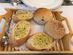 -花园饭店-西餐厅