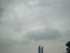 -胡里山炮台