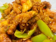 -襄平西海兴饭店