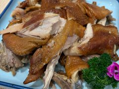 -老边饺子馆(东单店)