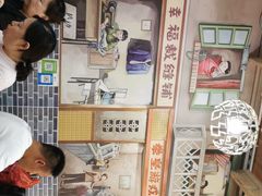 -秦云老太婆摊摊面(磁器口店)