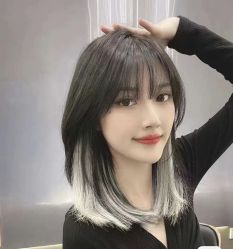 -佰亿Salon·烫染造型