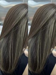 -Hair Code芭曲发型