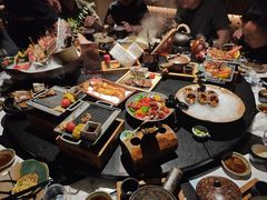 -花潮料理艺食馆(成都万象城店)