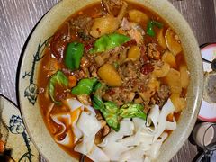 -那时新疆·车师(大宁音乐广场店)