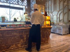-万达瑞华酒店美食汇自助餐厅(楚河汉街店)