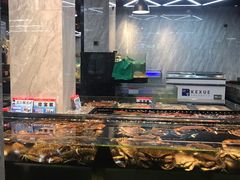 -海鲜e族(马王堆店)