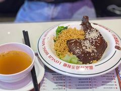 -龙记·香港茶餐厅(海上世界店)