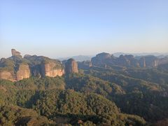 -丹霞山风景名胜区
