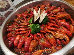 -南宁沃顿国际大酒店-自助餐厅