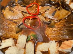 -解家河南菜(金水路店)