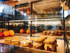 -喜茶(中山白水井店)