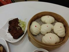 素乳豬-常悦素食