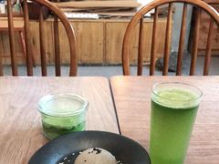 -知亘茶食