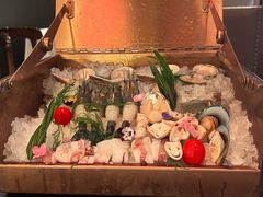 -狮拾久·现代新加坡料理(福田COCO Park店)