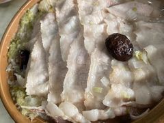 -砂锅居(西四店)