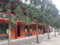 -西宁市东关清真大寺
