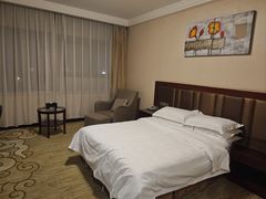 -徐州中汇国际会议酒店(矿大文昌校区地铁站店)