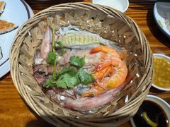 -百年银屏蚝烙·潮汕菜·非遗(乐山店)