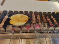 -玉善烧烤串城(长春总店)
