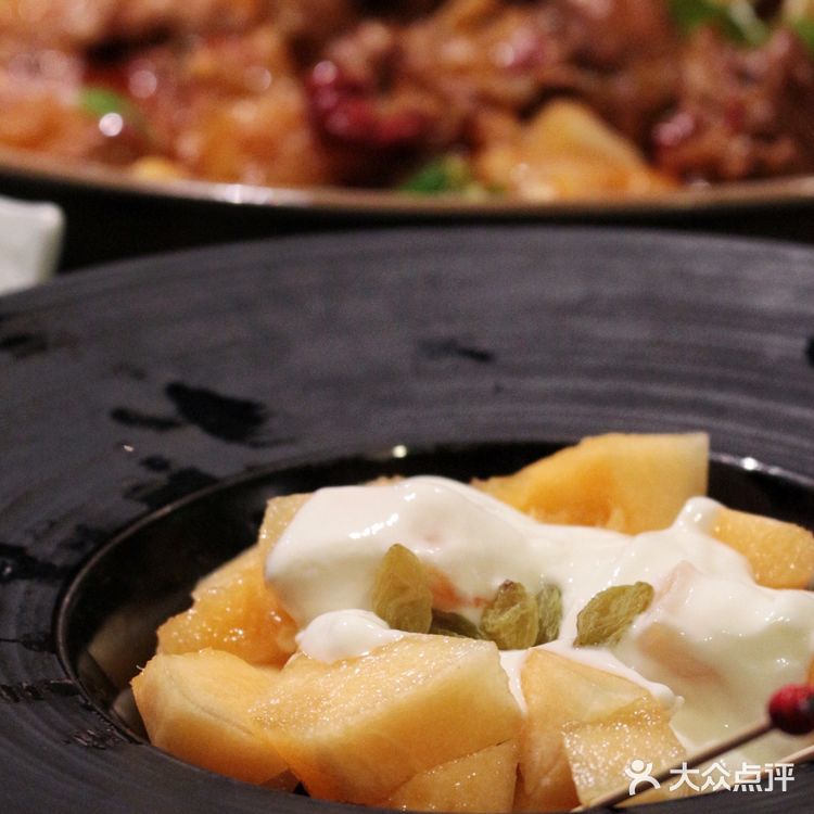 杭州探店の初遇那时新疆