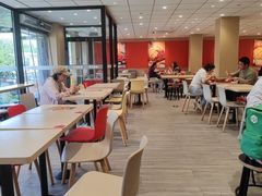 -永和大王(蛙嫩鸡香煲煲鲜·军博店)