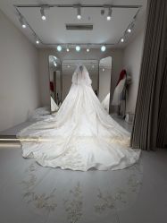 -PAI婚纱礼服设计馆【大牌租赁/高级定制】