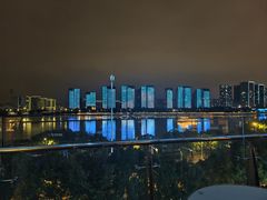 -福州天元国际威斯汀酒店·中国元素餐厅