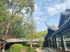 -望江楼公园