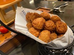 -北京王府井希尔顿酒店·秦唐中餐厅Chynna