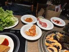 -火炉火自助餐(枫蓝国际店)