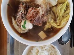 -金泰缘排骨馆(遵化路店)