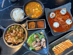 -HONGA HONGA雄家(曹路店)